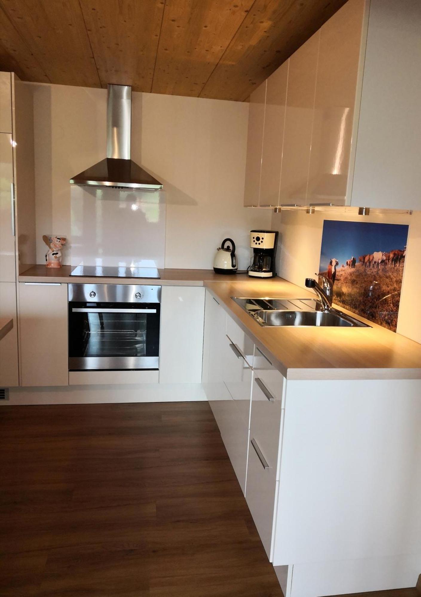 Ferienwohnung Belchenliebe Schonenberg Экстерьер фото